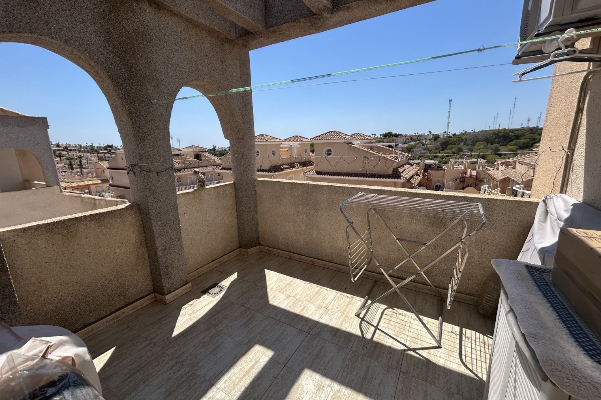Resale - Apartments - Flats - Orihuela Costa - Villamartín
