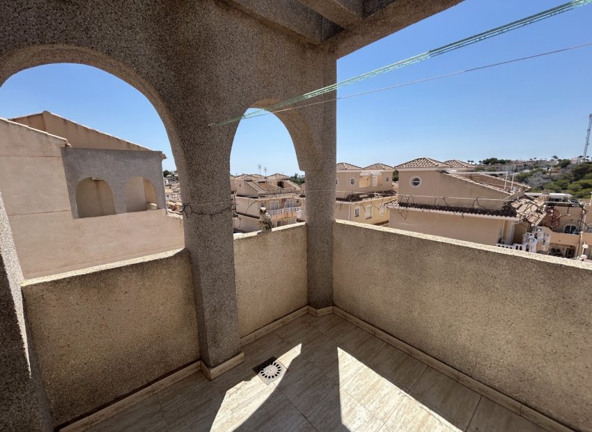 Resale - Apartments - Flats - Orihuela Costa - Villamartín