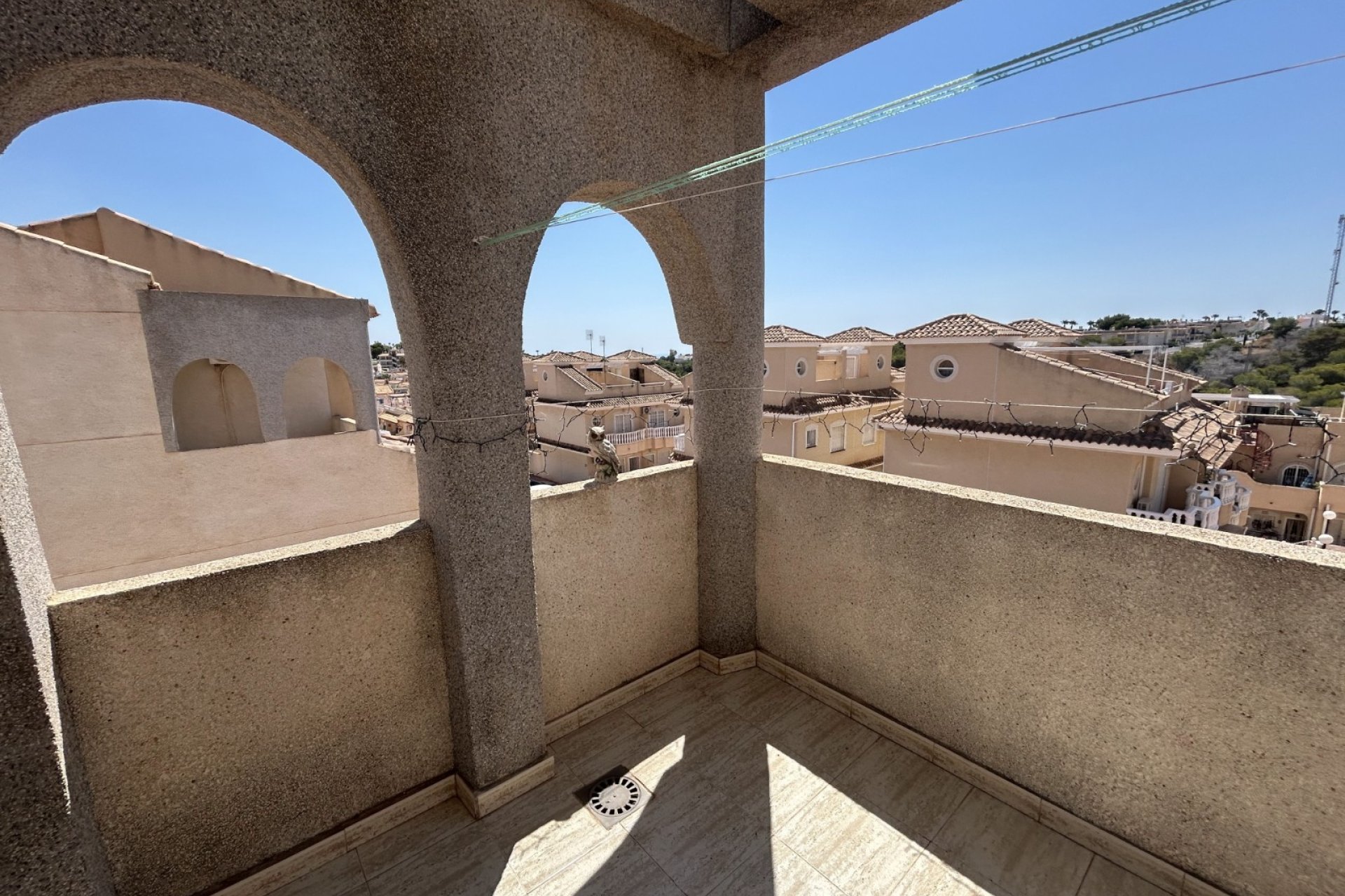 Resale - Apartments - Flats - Orihuela Costa - Villamartín