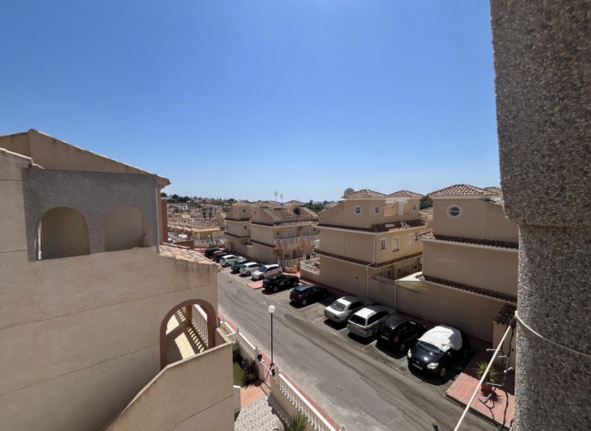 Resale - Apartments - Flats - Orihuela Costa - Villamartín