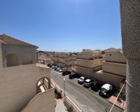 Resale - Apartments - Flats - Orihuela Costa - Villamartín