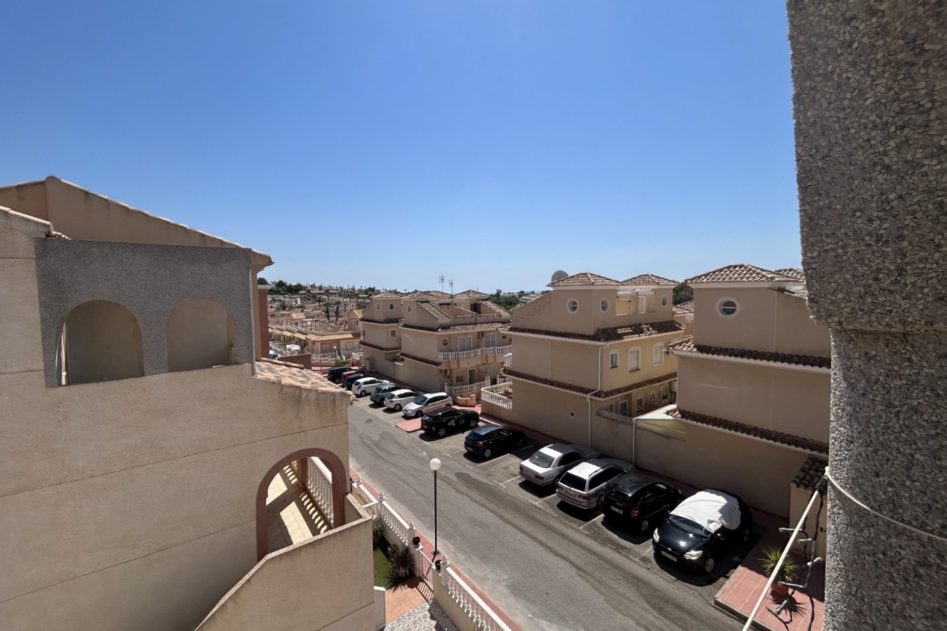 Resale - Apartments - Flats - Orihuela Costa - Villamartín