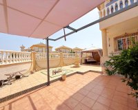 Resale - Apartments - Flats - Orihuela Costa - Villamartín