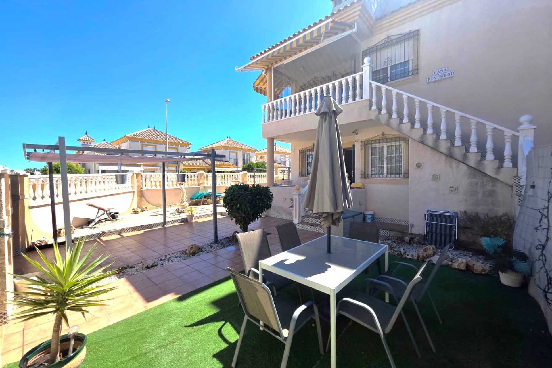 Resale - Apartments - Flats - Orihuela Costa - Villamartín