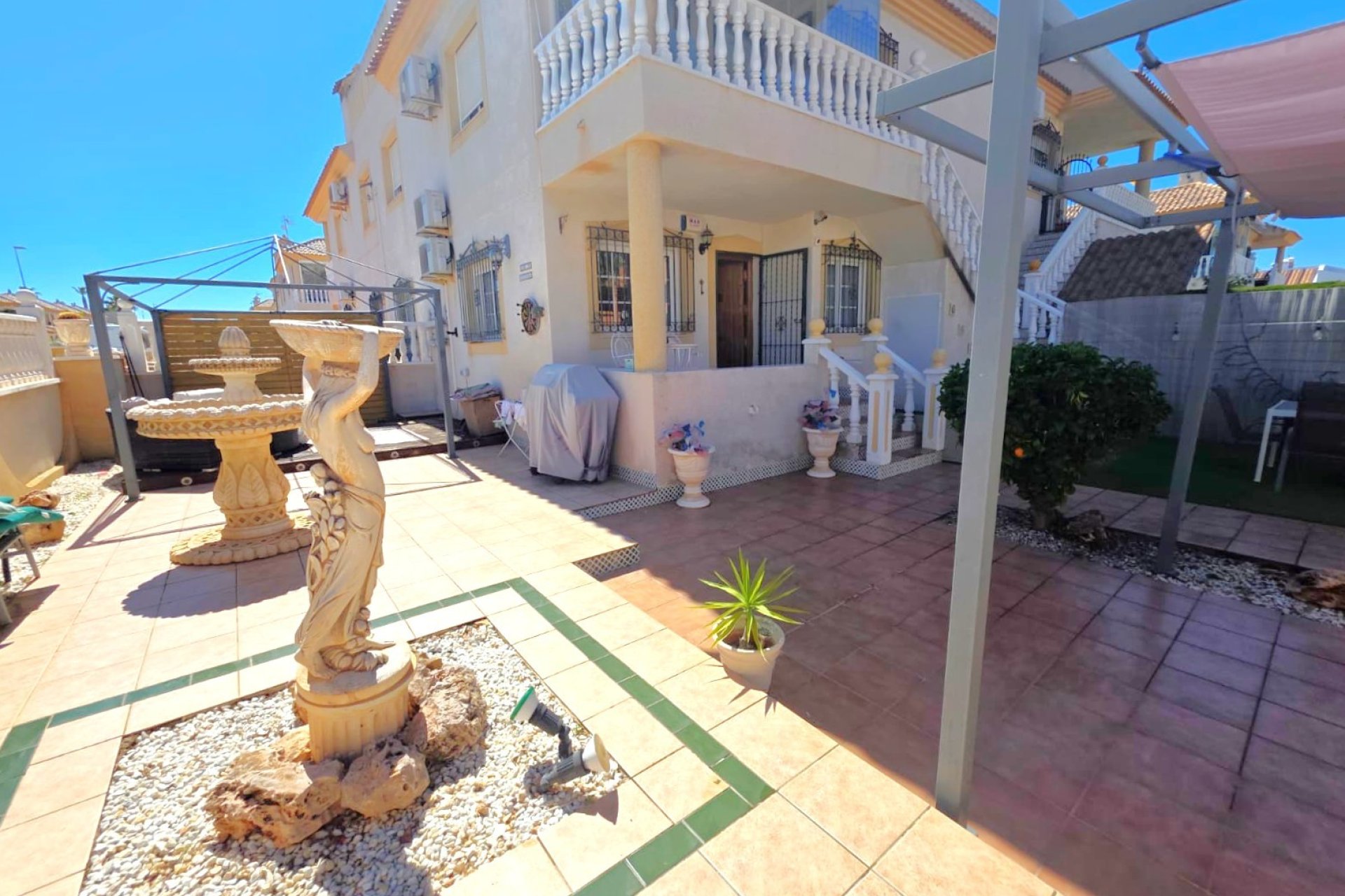 Resale - Apartments - Flats - Orihuela Costa - Villamartín