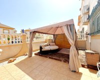 Resale - Apartments - Flats - Orihuela Costa - Villamartín