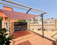 Resale - Apartments - Flats - Orihuela Costa - Villamartín