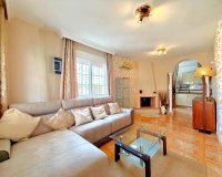 Resale - Apartments - Flats - Orihuela Costa - Villamartín