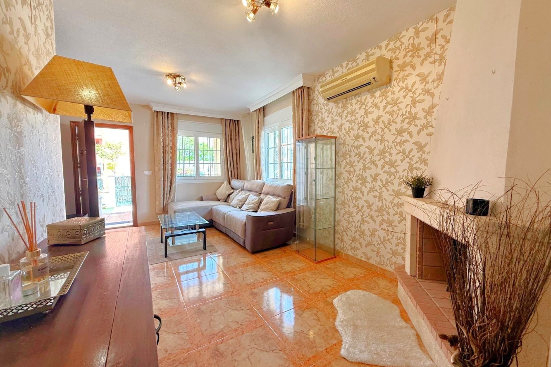 Resale - Apartments - Flats - Orihuela Costa - Villamartín