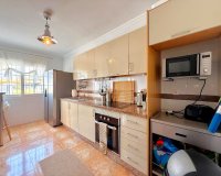 Resale - Apartments - Flats - Orihuela Costa - Villamartín