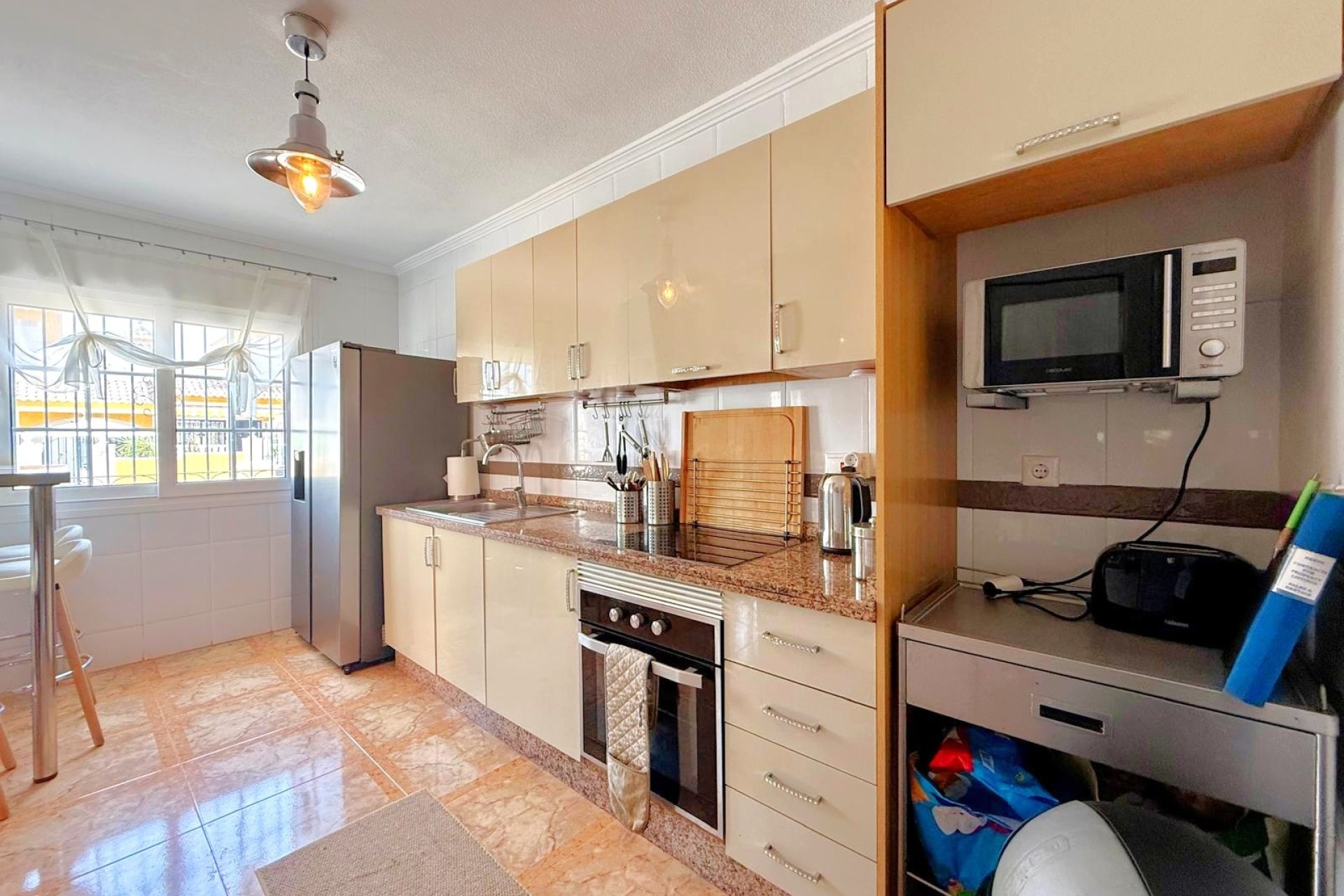 Resale - Apartments - Flats - Orihuela Costa - Villamartín