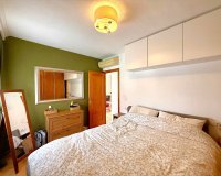Resale - Apartments - Flats - Orihuela Costa - Villamartín