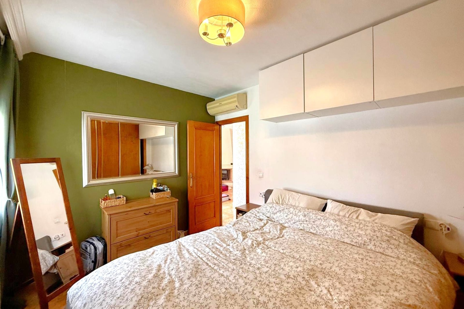Resale - Apartments - Flats - Orihuela Costa - Villamartín