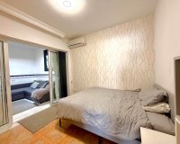 Resale - Apartments - Flats - Orihuela Costa - Villamartín