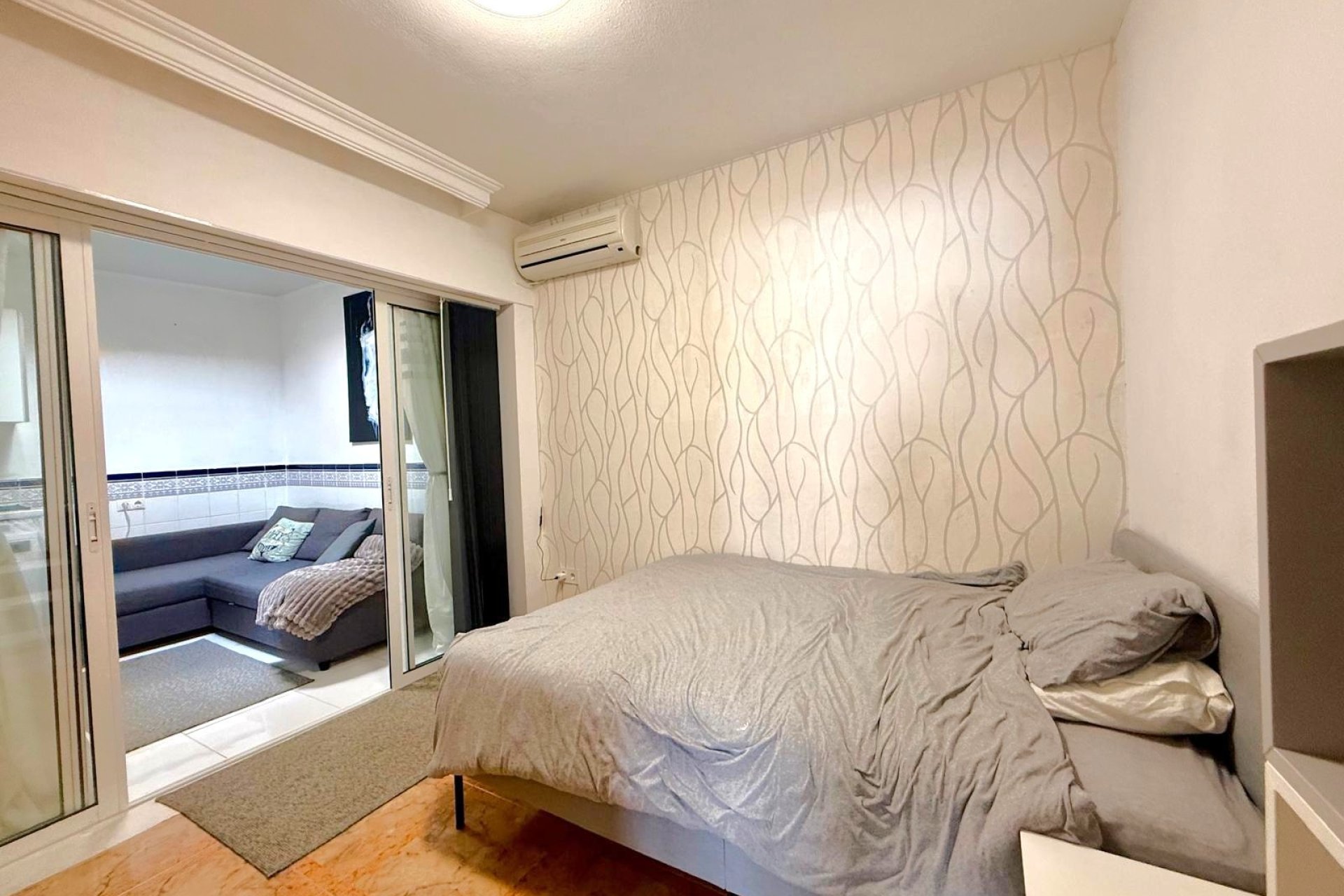Resale - Apartments - Flats - Orihuela Costa - Villamartín