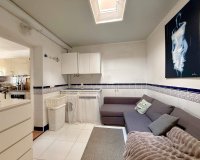 Resale - Apartments - Flats - Orihuela Costa - Villamartín