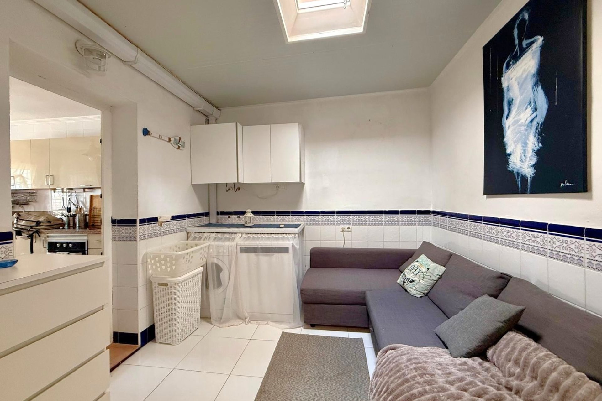Resale - Apartments - Flats - Orihuela Costa - Villamartín