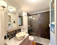 Resale - Apartments - Flats - Orihuela Costa - Villamartín