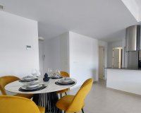 Resale - Apartments - Flats - ORIHUELA COSTA - VILLAMARTÍN