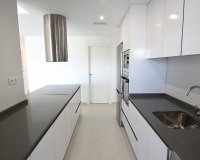 Resale - Apartments - Flats - ORIHUELA COSTA - VILLAMARTÍN