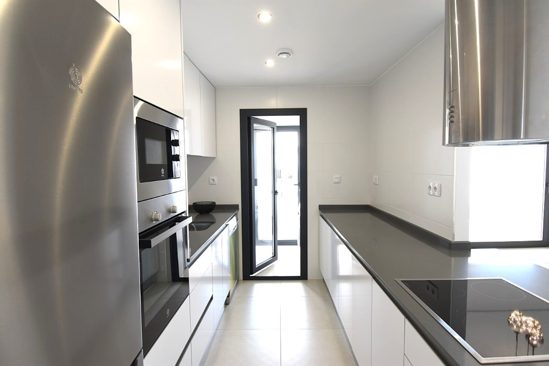 Resale - Apartments - Flats - ORIHUELA COSTA - VILLAMARTÍN