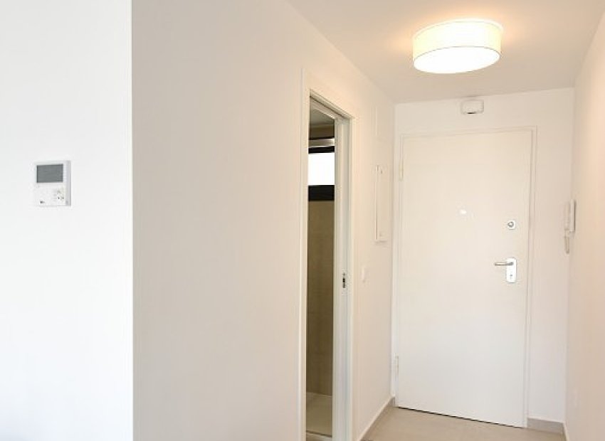 Resale - Apartments - Flats - ORIHUELA COSTA - VILLAMARTÍN