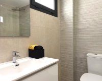 Resale - Apartments - Flats - ORIHUELA COSTA - VILLAMARTÍN