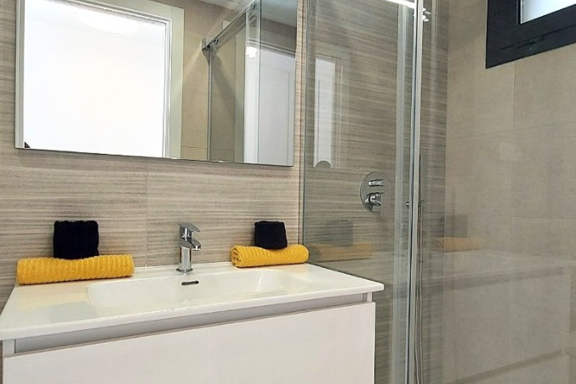 Resale - Apartments - Flats - ORIHUELA COSTA - VILLAMARTÍN