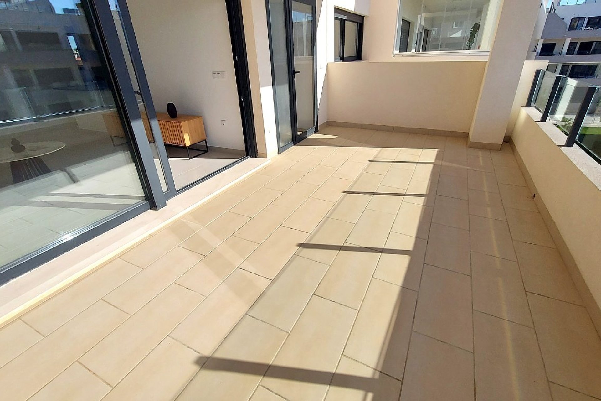 Resale - Apartments - Flats - ORIHUELA COSTA - VILLAMARTÍN