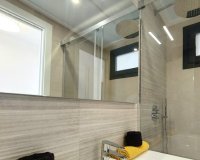 Resale - Apartments - Flats - ORIHUELA COSTA - VILLAMARTÍN
