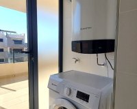 Resale - Apartments - Flats - ORIHUELA COSTA - VILLAMARTÍN