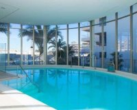 Resale - Apartments - Flats - Orihuela Costa - Villamartín