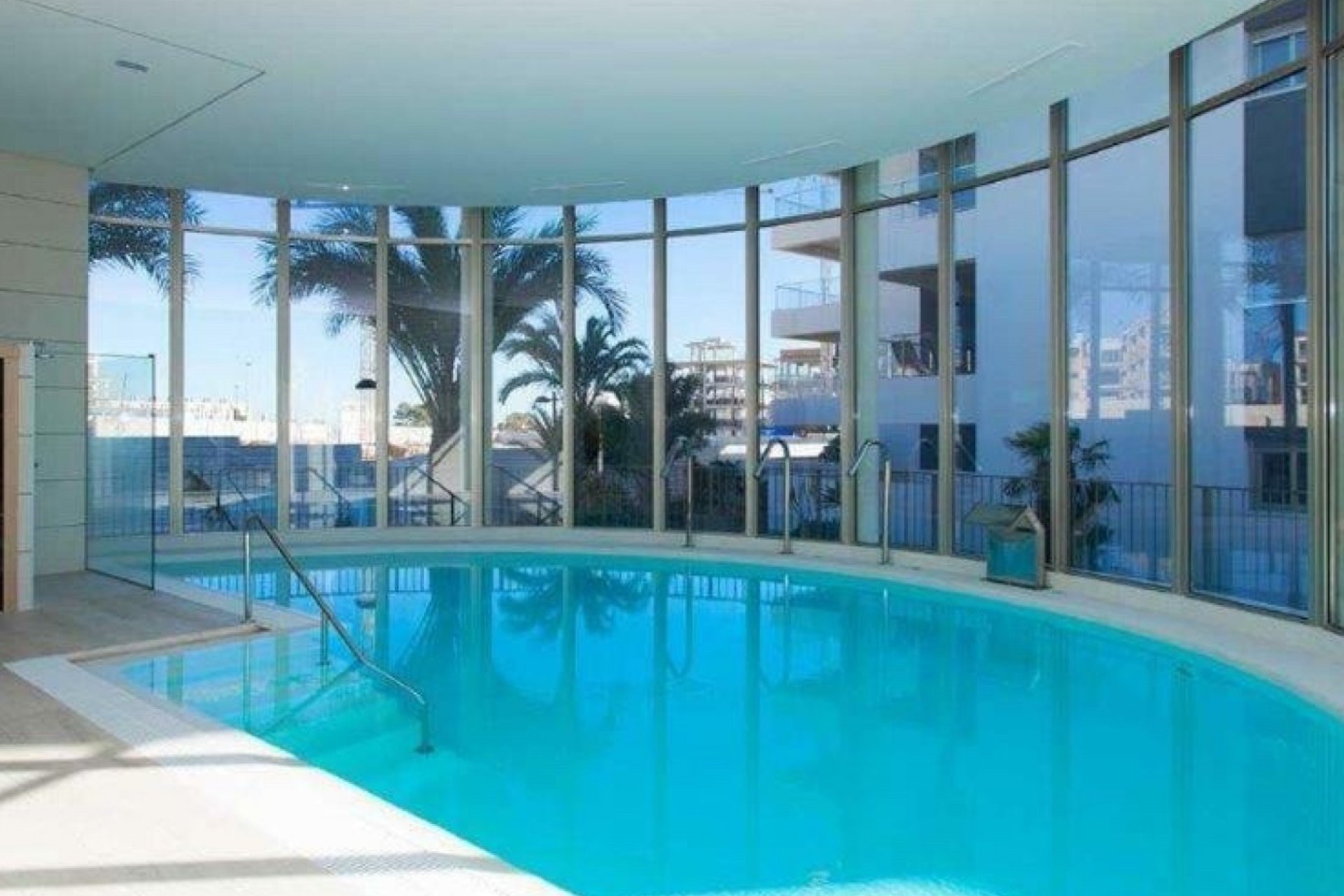 Resale - Apartments - Flats - Orihuela Costa - Villamartín