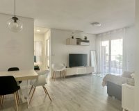 Resale - Apartments - Flats - Orihuela Costa - Villamartín