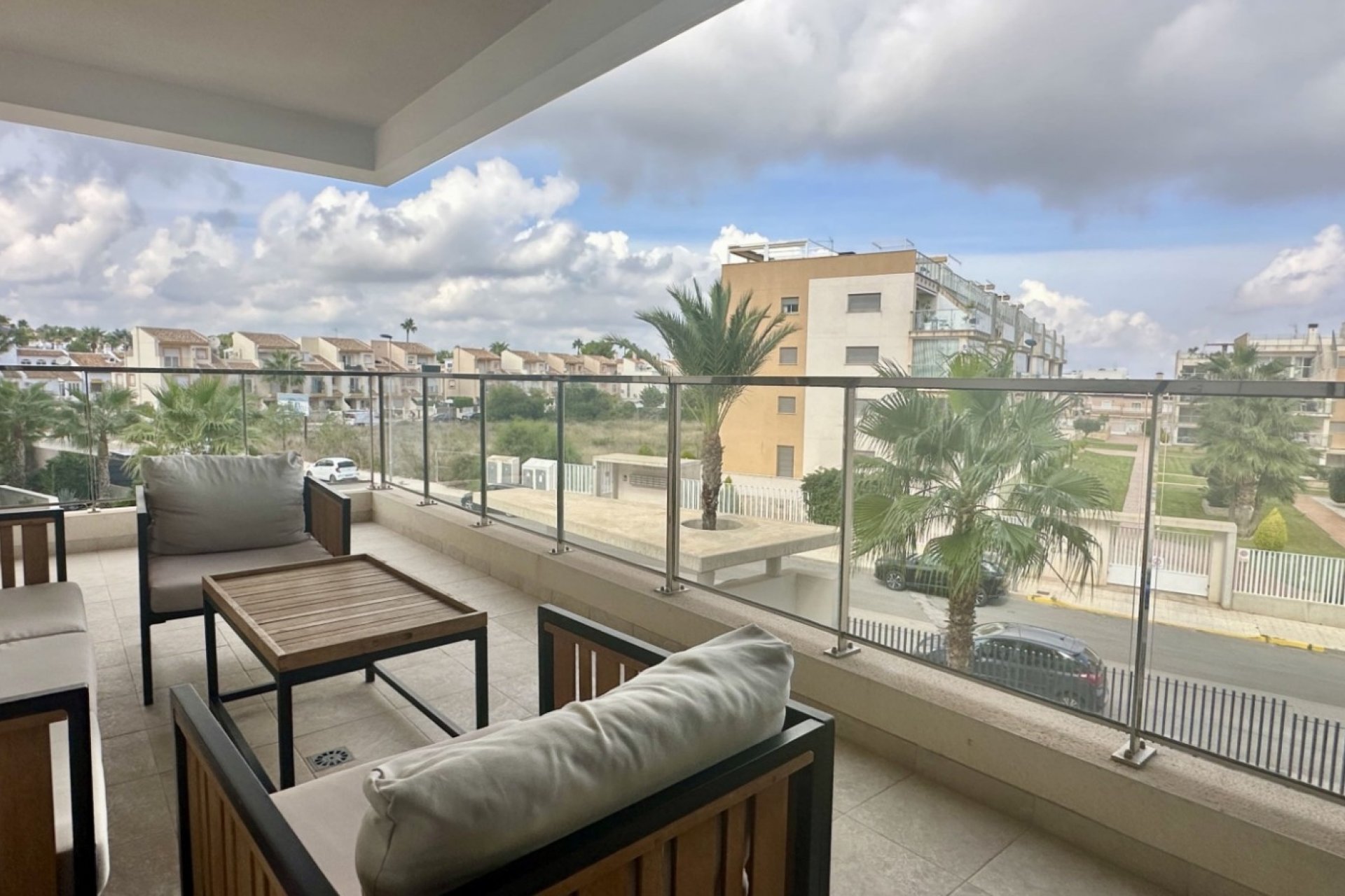 Resale - Apartments - Flats - Orihuela Costa - Villamartín