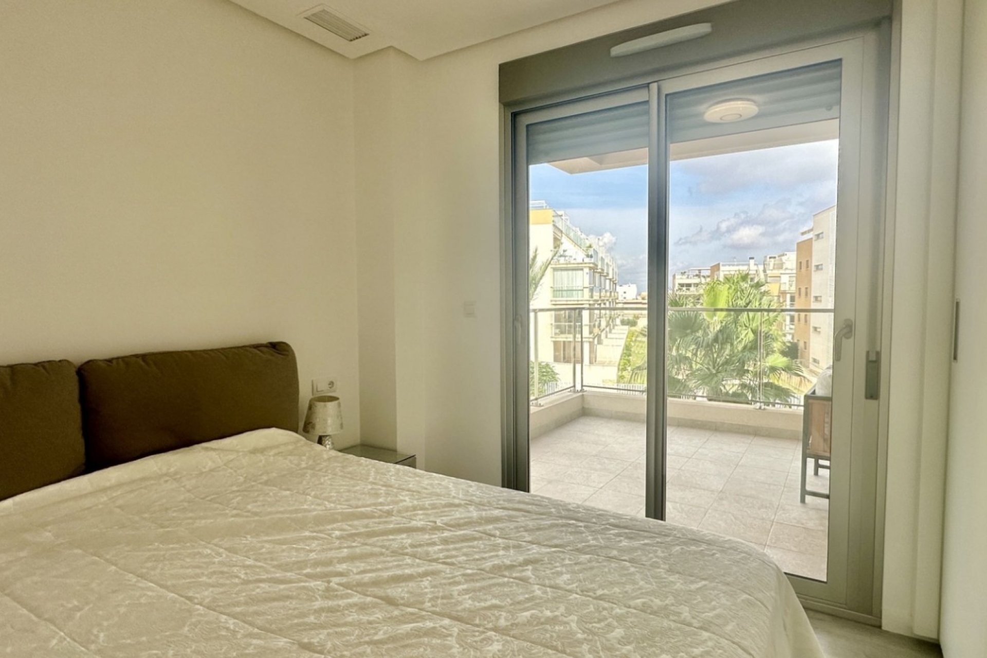 Resale - Apartments - Flats - Orihuela Costa - Villamartín