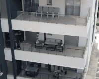 Resale - Apartments - Flats - Orihuela Costa - Villamartín