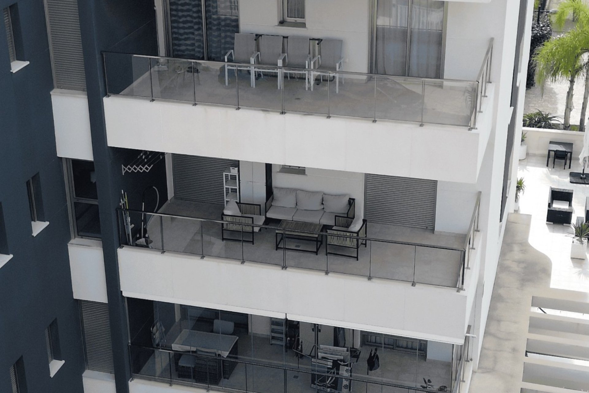 Resale - Apartments - Flats - Orihuela Costa - Villamartín