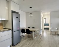 Resale - Apartments - Flats - Orihuela Costa - Villamartín