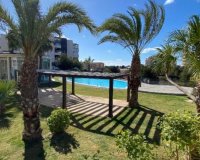 Resale - Apartments - Flats - Orihuela Costa - Villamartín