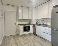 Resale - Apartments - Flats - Orihuela Costa - Villamartín