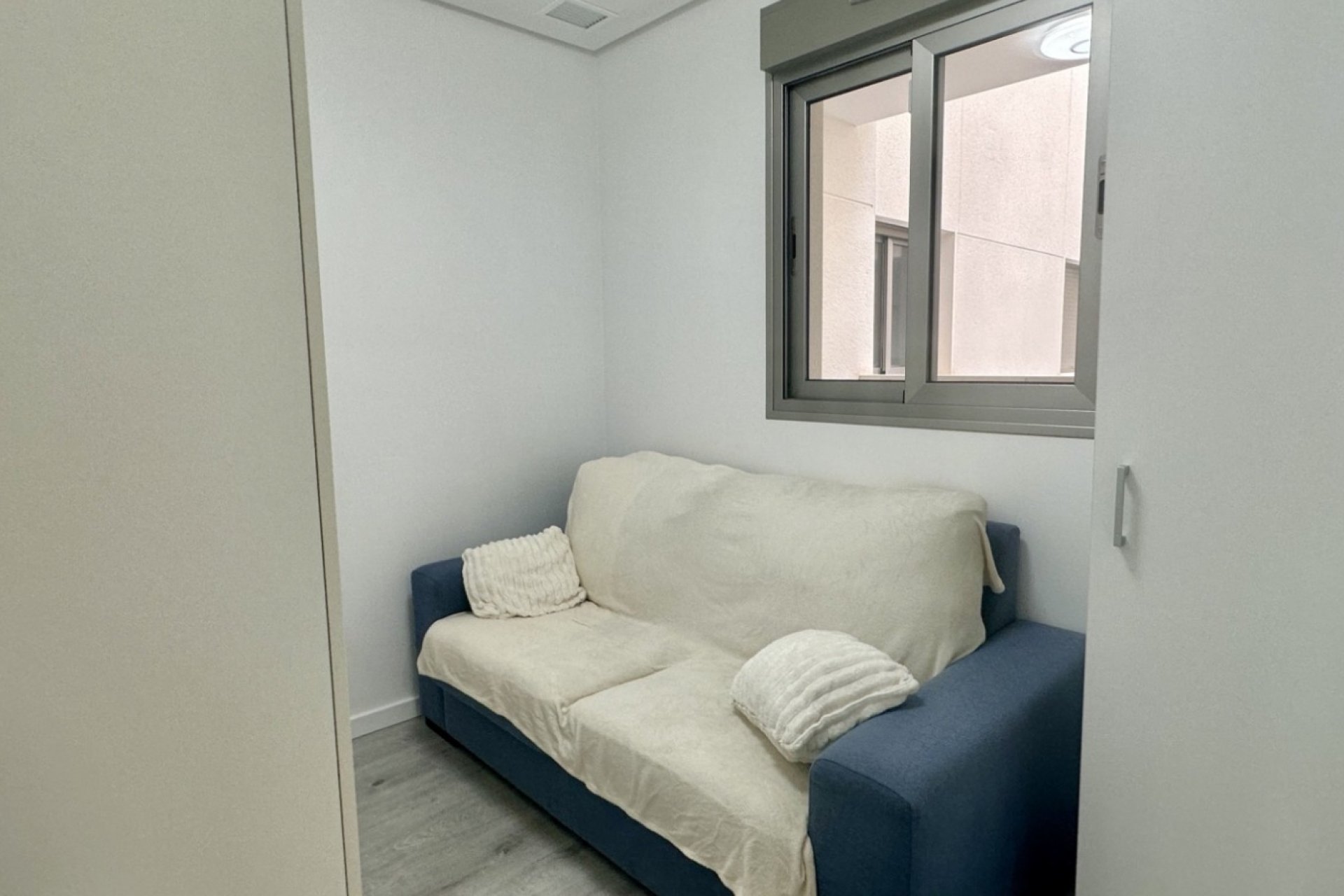 Resale - Apartments - Flats - Orihuela Costa - Villamartín