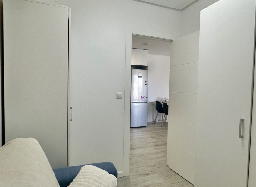 Resale - Apartments - Flats - Orihuela Costa - Villamartín