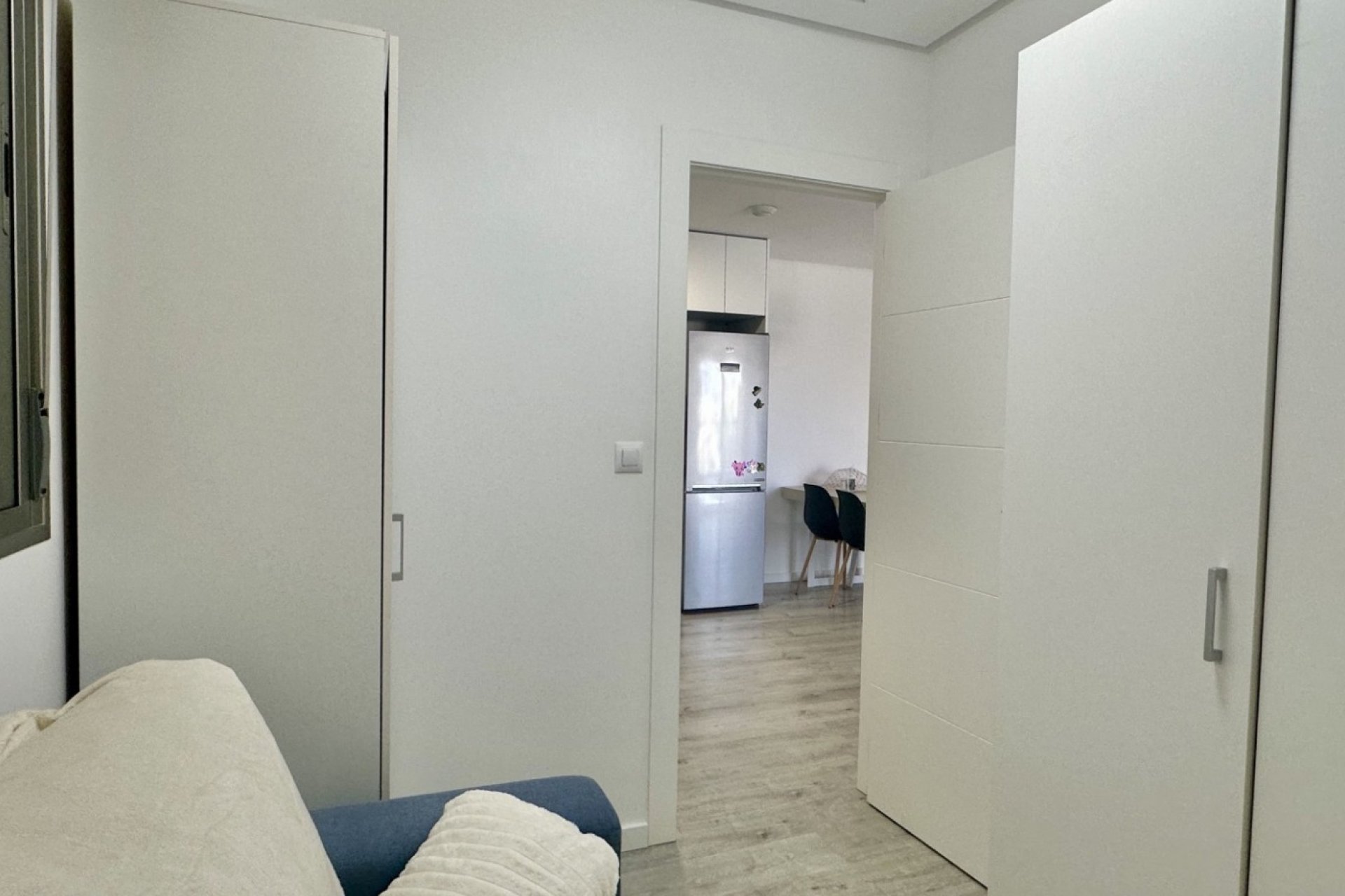 Resale - Apartments - Flats - Orihuela Costa - Villamartín