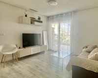 Resale - Apartments - Flats - Orihuela Costa - Villamartín