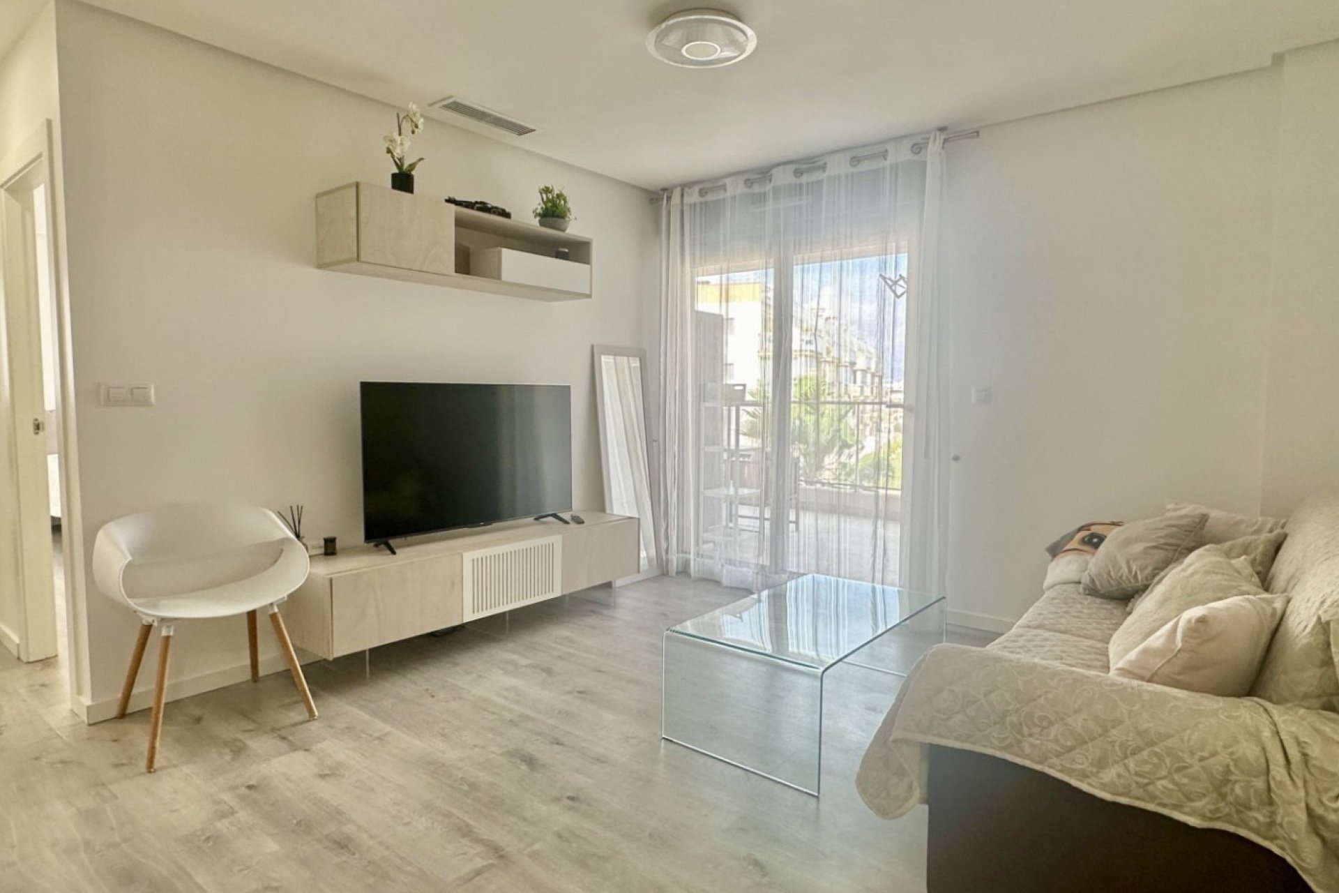 Resale - Apartments - Flats - Orihuela Costa - Villamartín