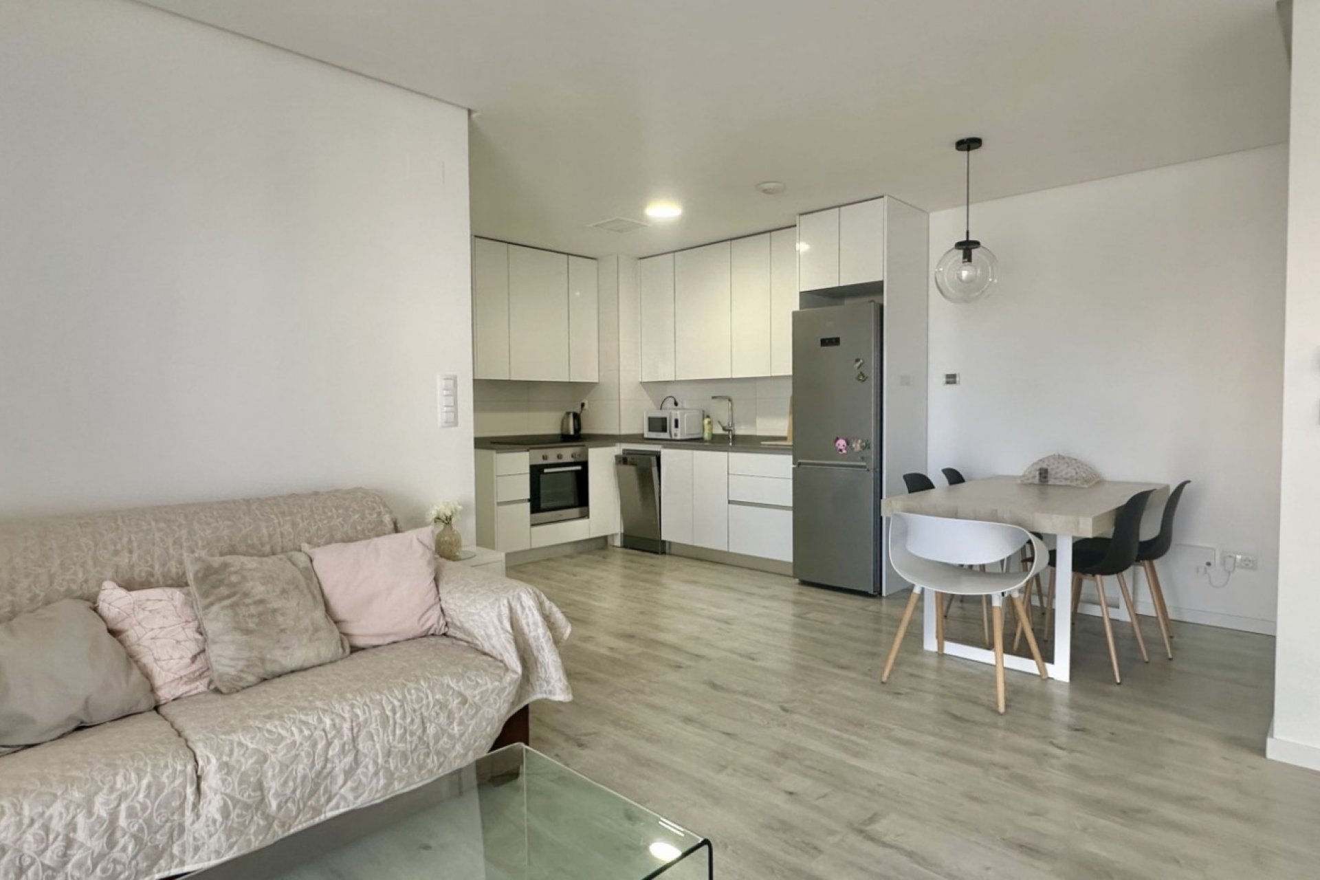 Resale - Apartments - Flats - Orihuela Costa - Villamartín