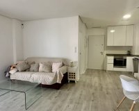 Resale - Apartments - Flats - Orihuela Costa - Villamartín