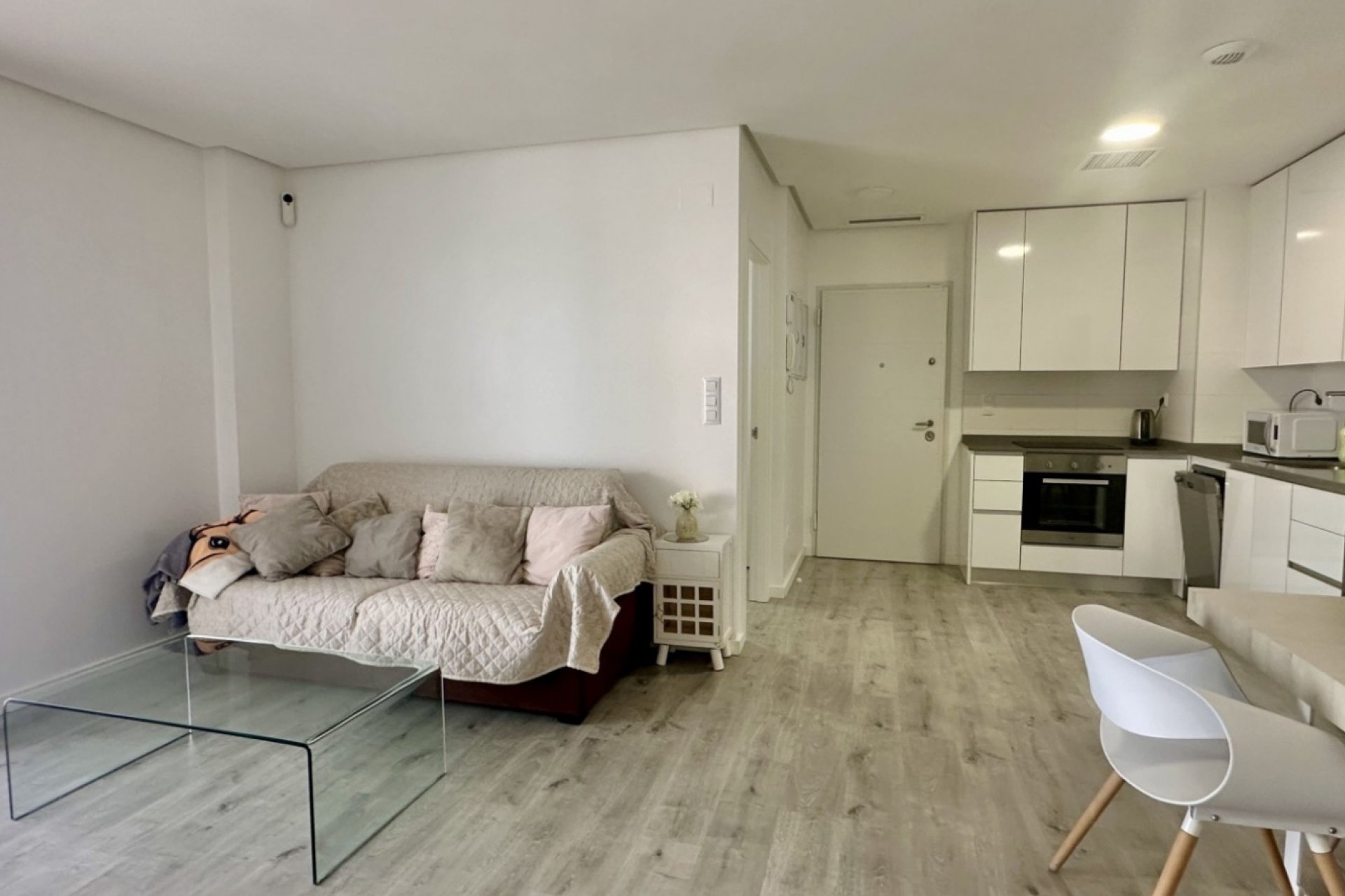 Resale - Apartments - Flats - Orihuela Costa - Villamartín