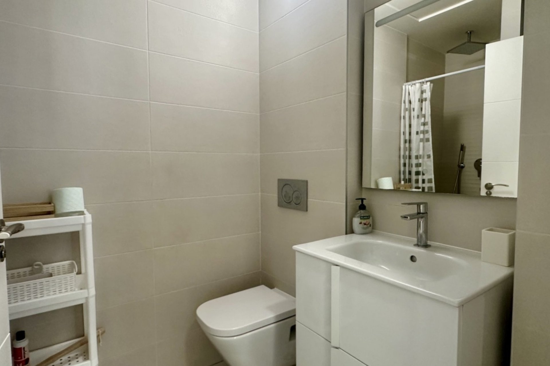 Resale - Apartments - Flats - Orihuela Costa - Villamartín